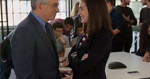 Watch 7 Clips from 'The Intern' Starring Robert De Niro and Anne Hathaway