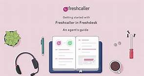 How to use a helpdesk and call center software together? | Freshdesk Contact Center