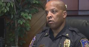 WATCH LIVE: Norfolk city manager to introduce Mark Talbot as next police chief