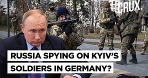 “200 Russian Paratroopers Killed” l Putin Aide Survives Kyiv’s Shelling l “Ukrainian Spy Arrested”