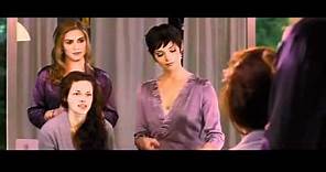 The Twilight Saga:Breaking Dawn Part 1 - "Weddings Bring Everyone Together" Clip