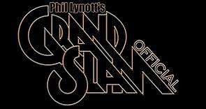 Phil Lynott's Grand Slam 'Whiter Shade of Pale' / 'Like a Rolling Stone'