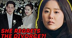 The Shocking Truth Behind Go Hyun Jung's Tragic Divorce