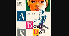 Sin aliento / A bout de souffle (1959, Jean Luc Godard) -Subt Español-