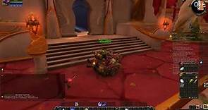 How to do The Party Never Ends quest - World of Warcraft