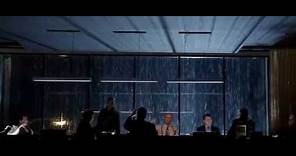 Steve Jobs Trailer #1 (2015) - Michael Fassbender, Kate Winslet