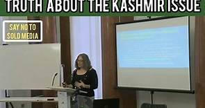 The Untold Truth About The Kashmir Issue!