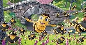 Bee Movie: La historia de una abeja pelicula completa español latino