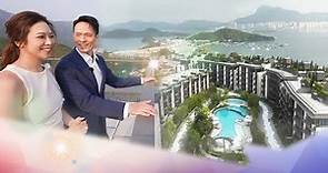 Dolce Vita｜Brand New Spectacular Luxury Residence at Tai Po