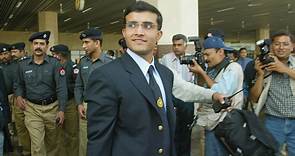 Sourav Ganguly: The dynamic revolutionary of Indian cricket