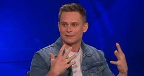 Billy Magnussen Reveals his 'Ninja' Nature & New Movie "Game Night"