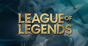 League of Legends