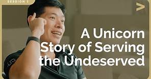 Excellence Matters | Serving 9 Million Entrepreneurs | Anthony Tan