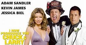 Adam Sandler I Now Pronounce You Chuck And Larry (2007) Australian DVD Releases (2007-2018).