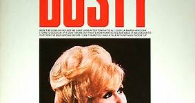 Dusty Springfield - Ev'rything's Coming Up Dusty