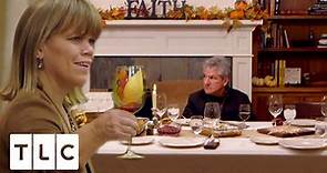 Dealing With Divorce On Thanksgiving | Little People, Big World