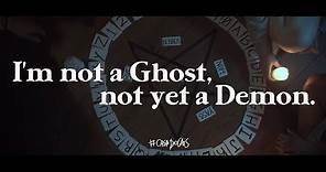 I'm not a Ghost, not yet a Demon | #CasaDoCais