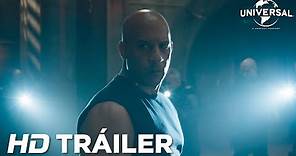 Fast & Furious 9 – Tráiler Oficial (Universal Pictures) HD