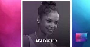 Kim Porter : A Peek Inside Kim Porter's Funeral Service