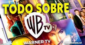 Todo sobre Warner TV en España
