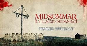 Midsommar - Il Villaggio dei Dannati, Il Trailer Italiano Ufficiale del Film - HD - Film (2019)