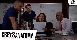 Solution to Harper Avery Issue – Grey’s Anatomy Season 14 Episode 21