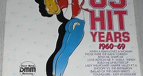 Various - US. Hit Years / 1960-1969