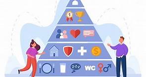 Pirámide de Maslow: ¿Qué es y para qué sirve?