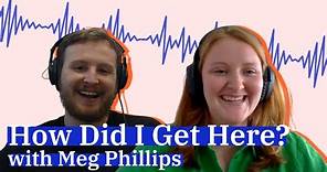 How Did I Get Here? | With Meg Phillips, 2021 Samsung Solve for Tomorrow Winner