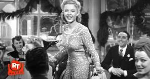 Holiday Inn (1942) - Happy Holiday | Movieclips