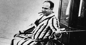 How An Untreated STD Spelled The Embarrassing Demise Of Al Capone