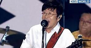 What Will Happen to Me - Kim Chang Wan Band [Immortal Songs 2] | KBS WORLD TV 220814