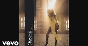 Beyoncé - Run The World (Girls) (Audio)