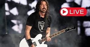 FOO FIGHTERS live at Verdun Auditorium, Montreal July 10 2023 - Highlights!