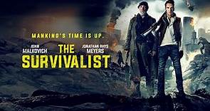 The Survivalist | UK Trailer | 2021 | Starring Jonathan Rhys Meyers and John Malkovich