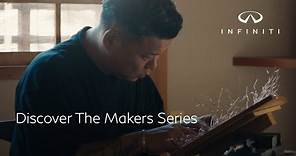 The Makers Series | Official Trailer