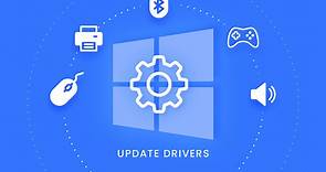 How To Update Drivers On PC – Windows 11, 10, 8 & 7