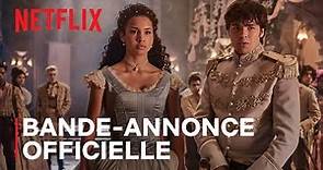 L'École du Bien et du Mal | Bande-annonce officielle 2 VF | Netflix France