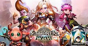 How To Download & Play Summoners War On PC - Gamer Empire