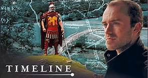 What Really Happened To The Crucial Roman Legion That Vanished From History? | The Ninth | Timeline
