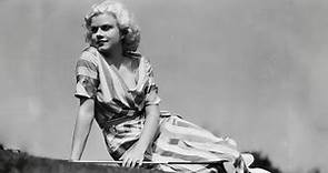 Hollywood’s Saddest Story: The Fall of Jean Harlow