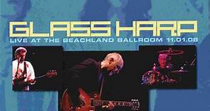 Glass Harp - Live At The Beachland Ballroom 11.01.08