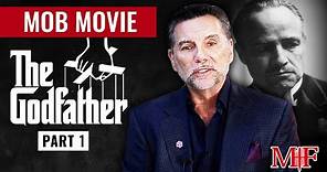 Mob Movie Monday Review- "The Godfather" with Michael Franzese