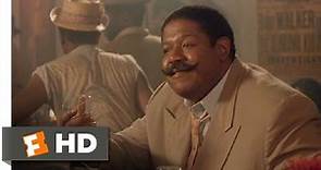 A Rage in Harlem (6/12) Movie CLIP - Rye Goddamn Whiskey (1991) HD