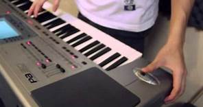 Use Your Digital Piano/Electronic Keyboard As A MIDI Controller | Audio Mentor
