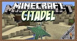 Citadel Mod 1.18.1/1.17.1/1.16.5 & Tutorial Downloading And Installing For Minecraft