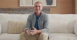 Skechers, il primo spot con Fabio Cannavaro