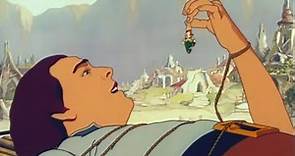 Gulliver's Travels (1939) Jonathan Swift | Adventure, Comedy | Animated Movie | Subtitled