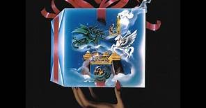 Gift Of Dreams - The Gift (1982) Full Bonus Album Funk