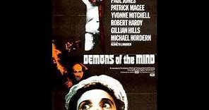 Demons of the Mind (1972) - Trailer HD 1080p